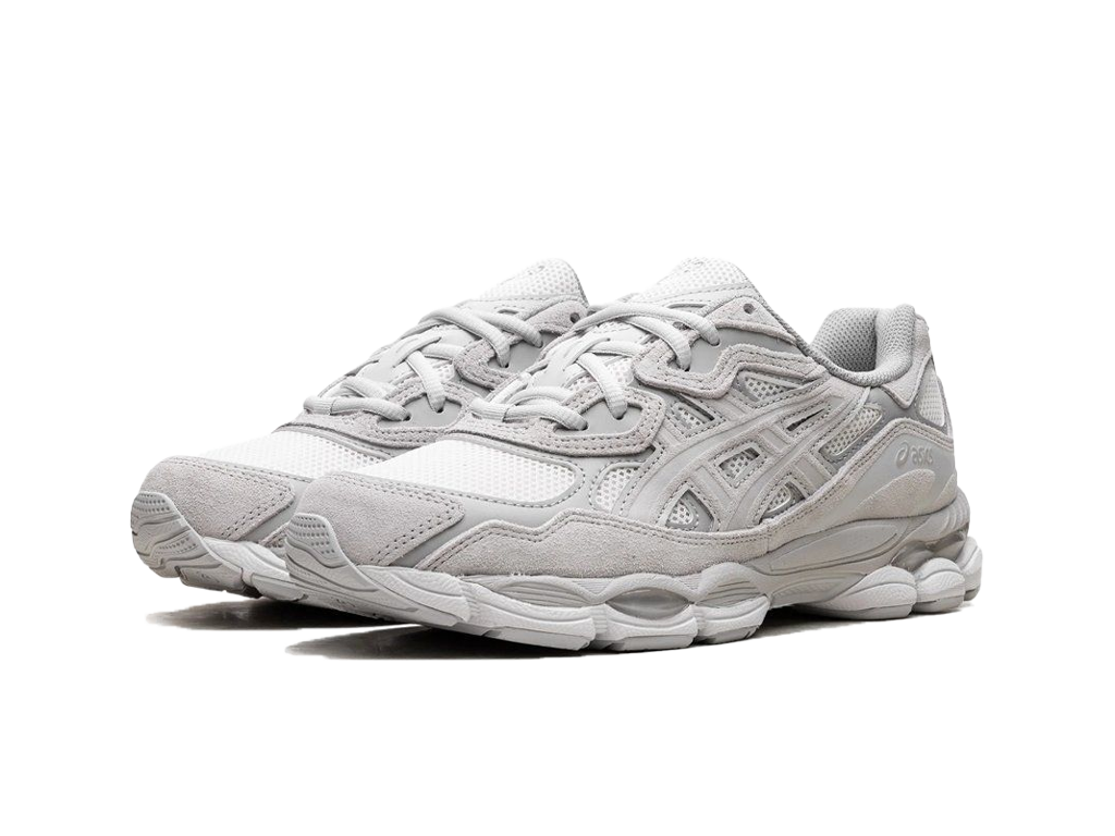 Gel NYC Cream Cloud Grey-Asics-pikastore.cz