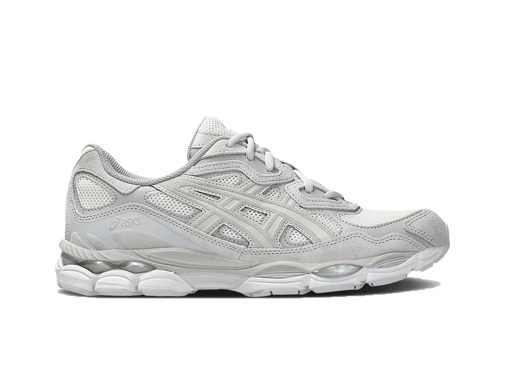 Gel NYC Cream Cloud Grey-Asics-pikastore.cz