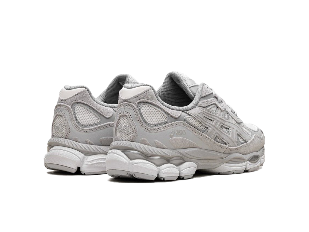 Gel NYC Cream Cloud Grey-Asics-pikastore.cz