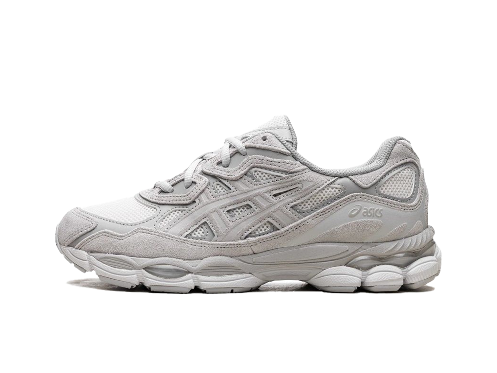 Gel NYC Cream Cloud Grey-Asics-pikastore.cz