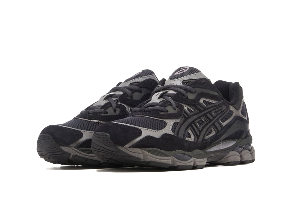 Gel NYC Graphite Grey Black-Asics-pikastore.cz