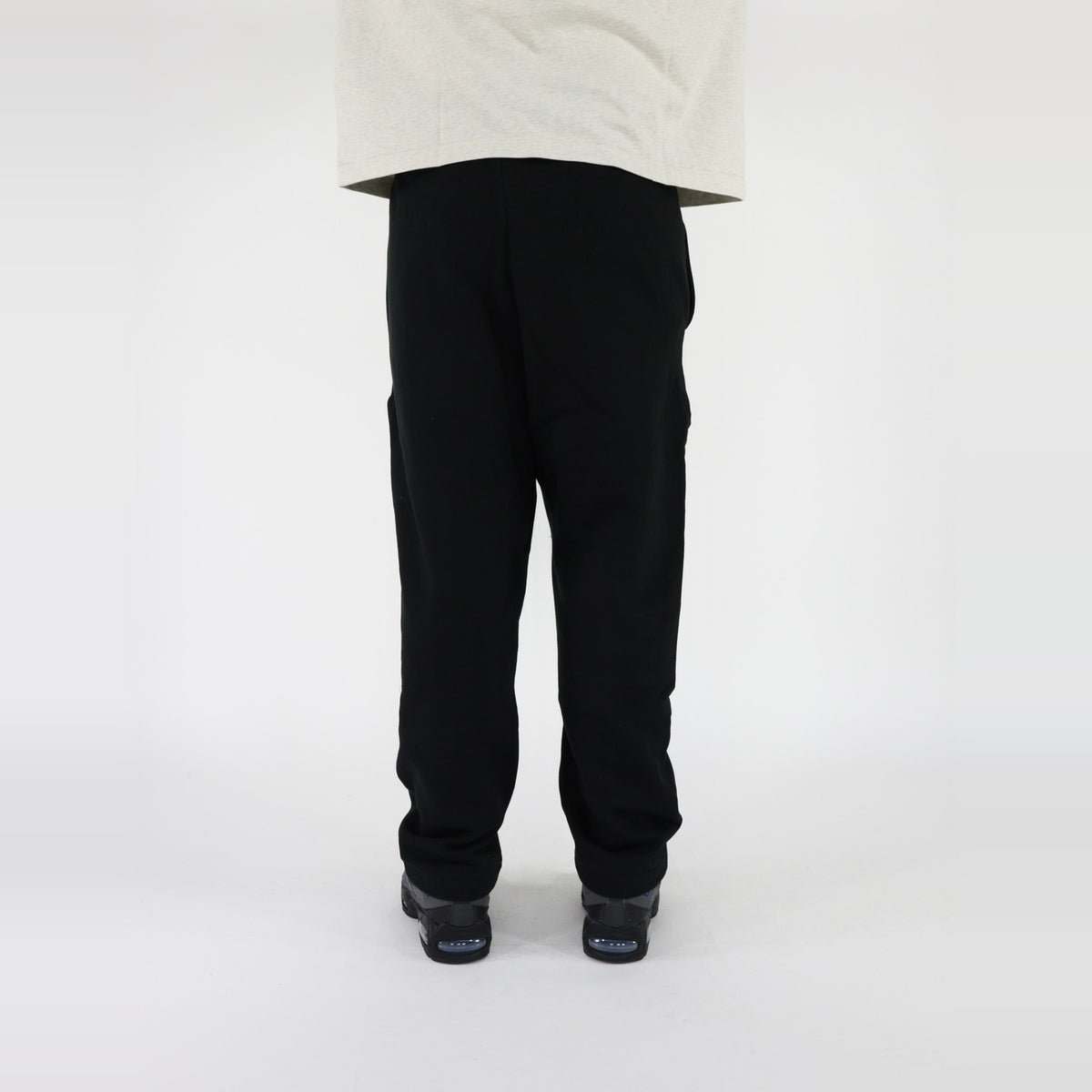 Fear of God Essentials Relaxed Sweatpants Stretch Limo-Fear of God-pikastore.cz
