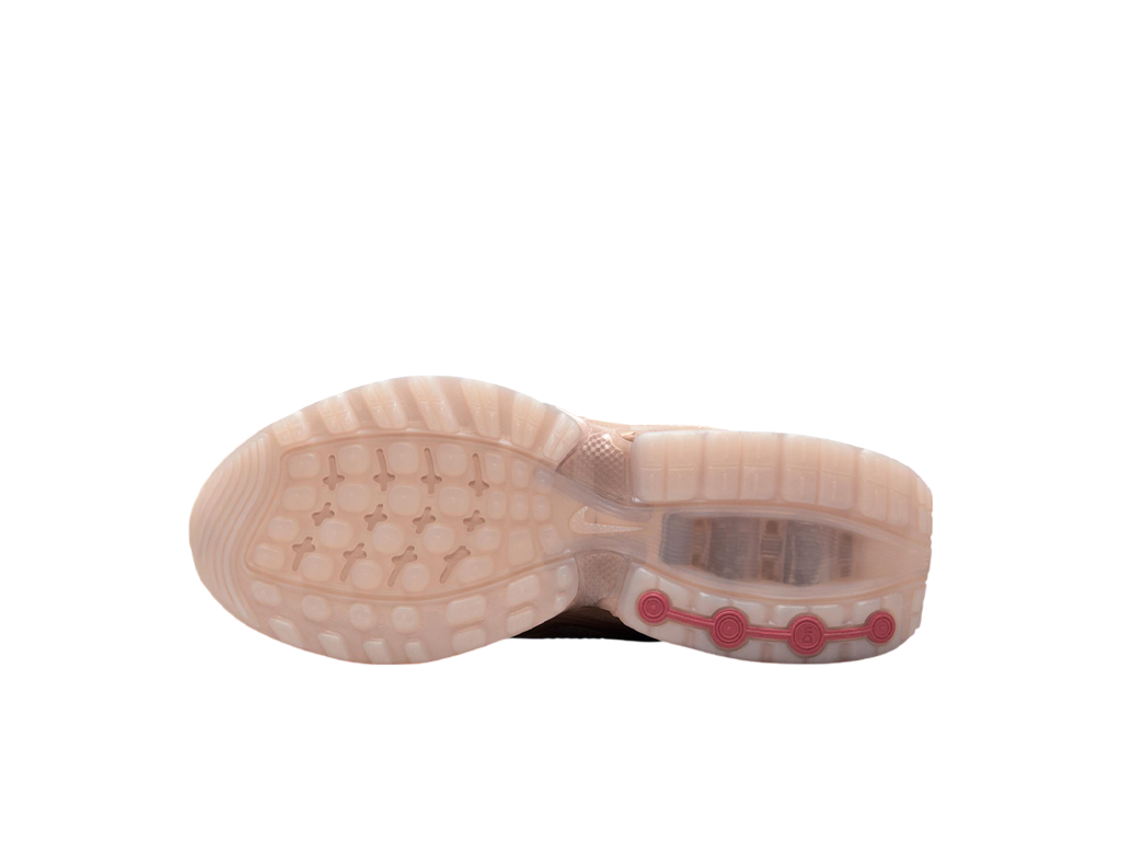 Isamaya Ffrench x Nike Wmns Air Max DN Bio Biege – tenisky – fotka 5 z 5