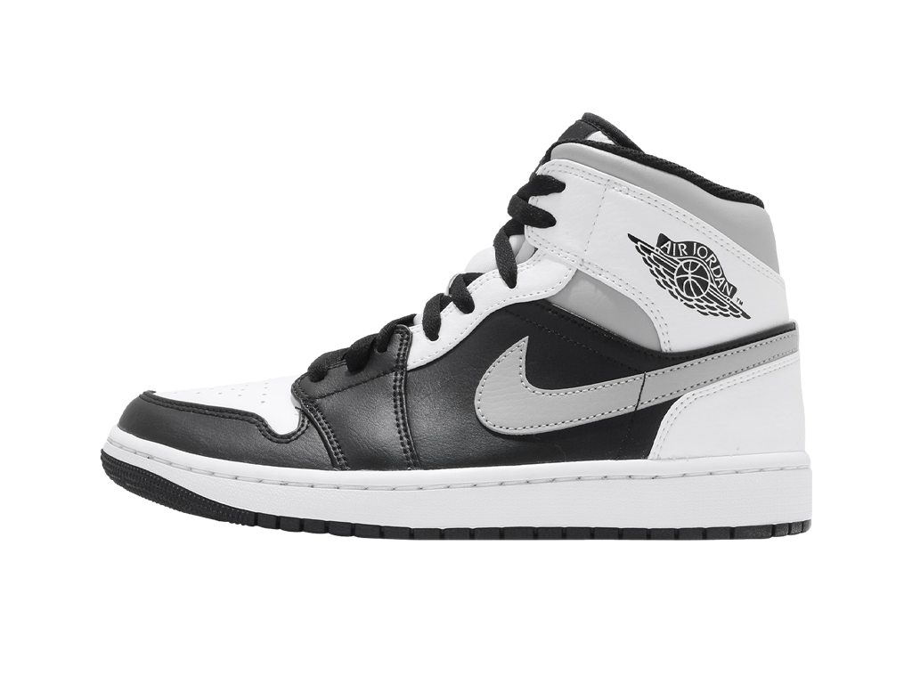Air Jordan Jordan 1 Mid White Shadow – tenisky