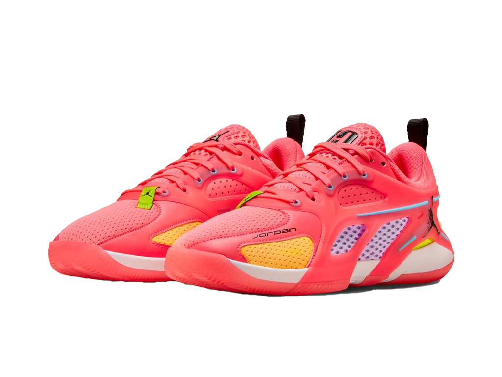 Jordan Heir Series Be Seen-Nike-pikastore.cz