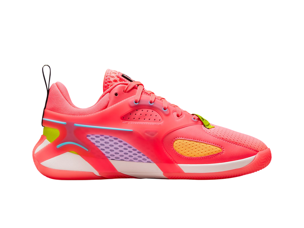 Jordan Heir Series Be Seen-Nike-pikastore.cz