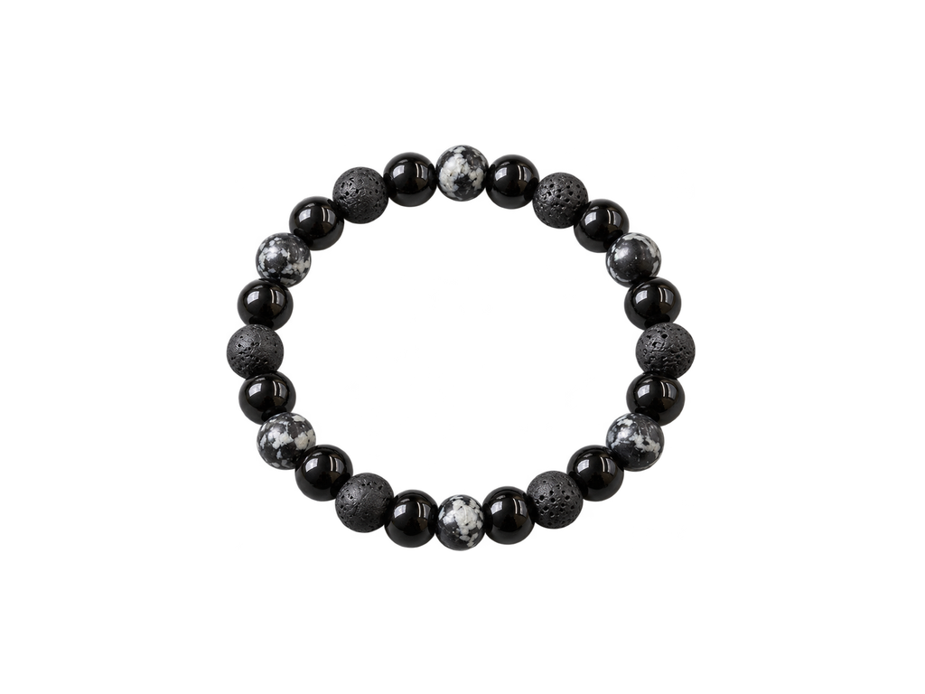 Lava Bracelet-Apparel & Accessories-pikastore.cz