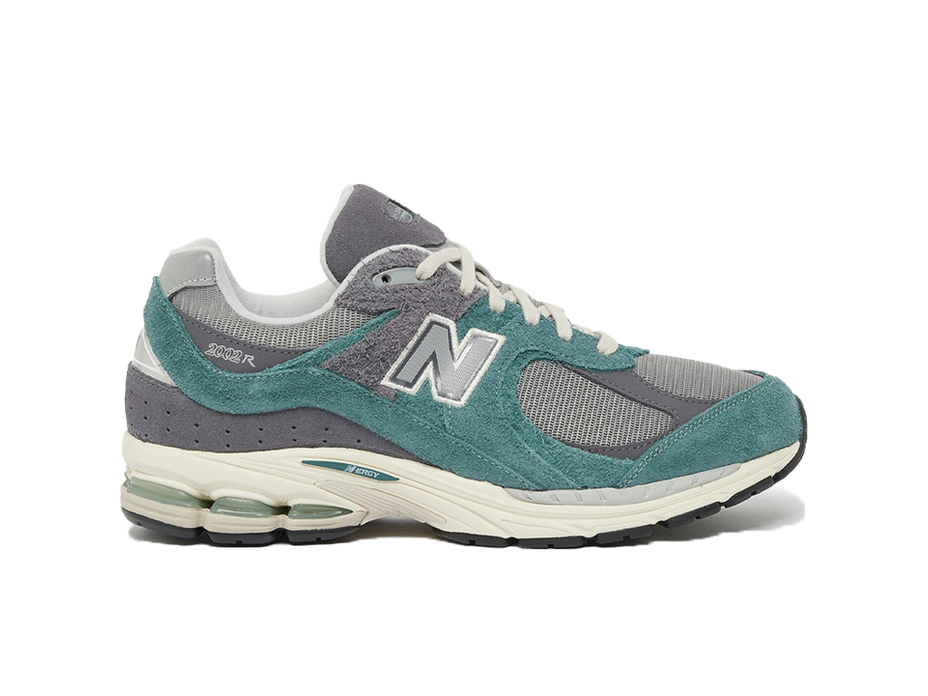 New Balance 2002R New Spruce Magnet-New Balance-pikastore.cz