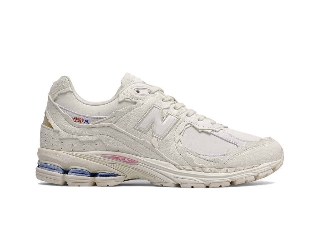 New Balance 2002R Protection Pack - Sea Salt-New Balance-pikastore.cz