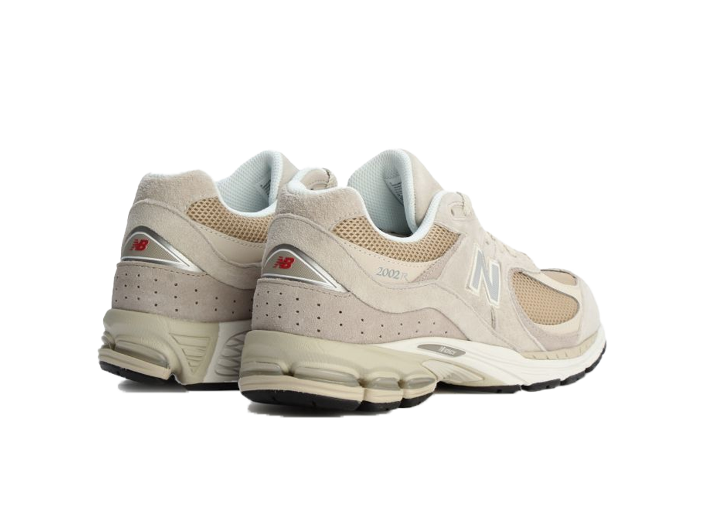 New Balance 2002R Shipyard – tenisky – fotka 4 z 5