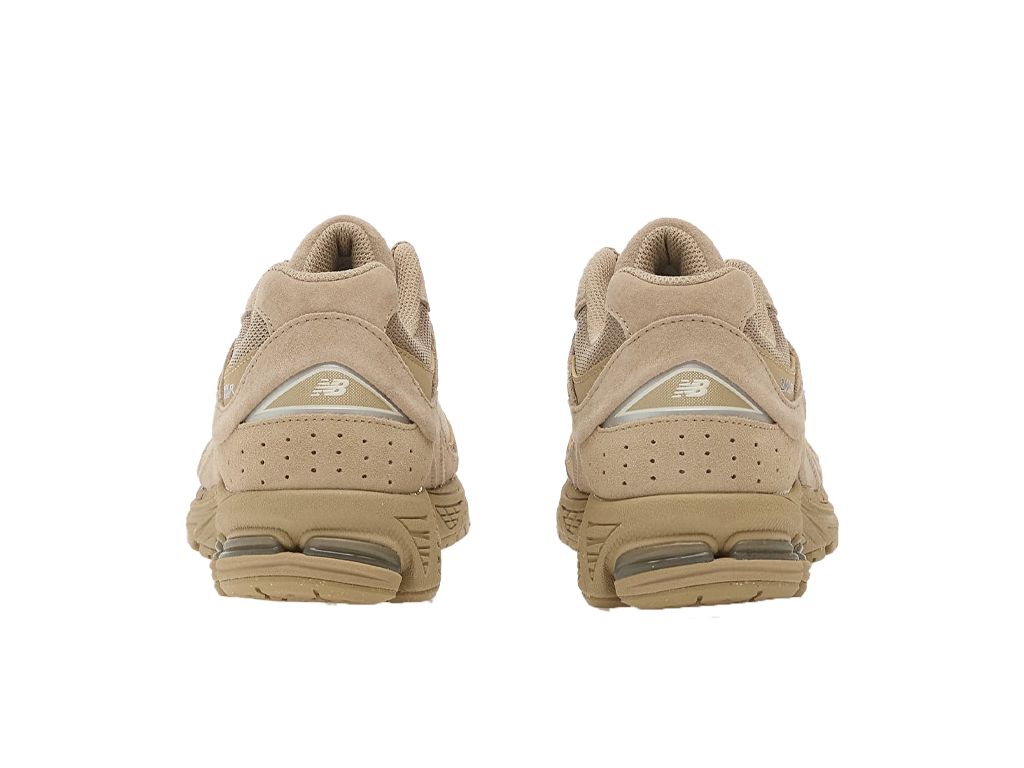 New Balance 2002R Stoneware – tenisky – fotka 4 z 5