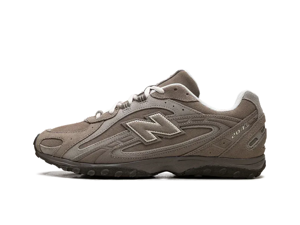 New Balance 204L Mushroom Arid Stone-New Balance-pikastore.cz