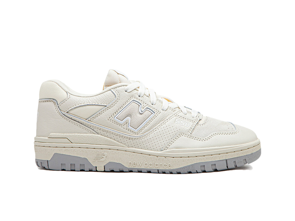 New Balance 550 White Turtledove-New Balance-pikastore.cz