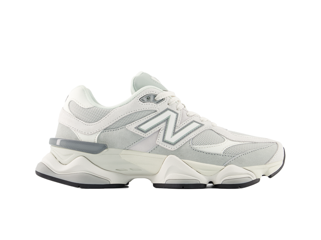 New Balance 9060 Lone Star – tenisky – fotka 3 z 5