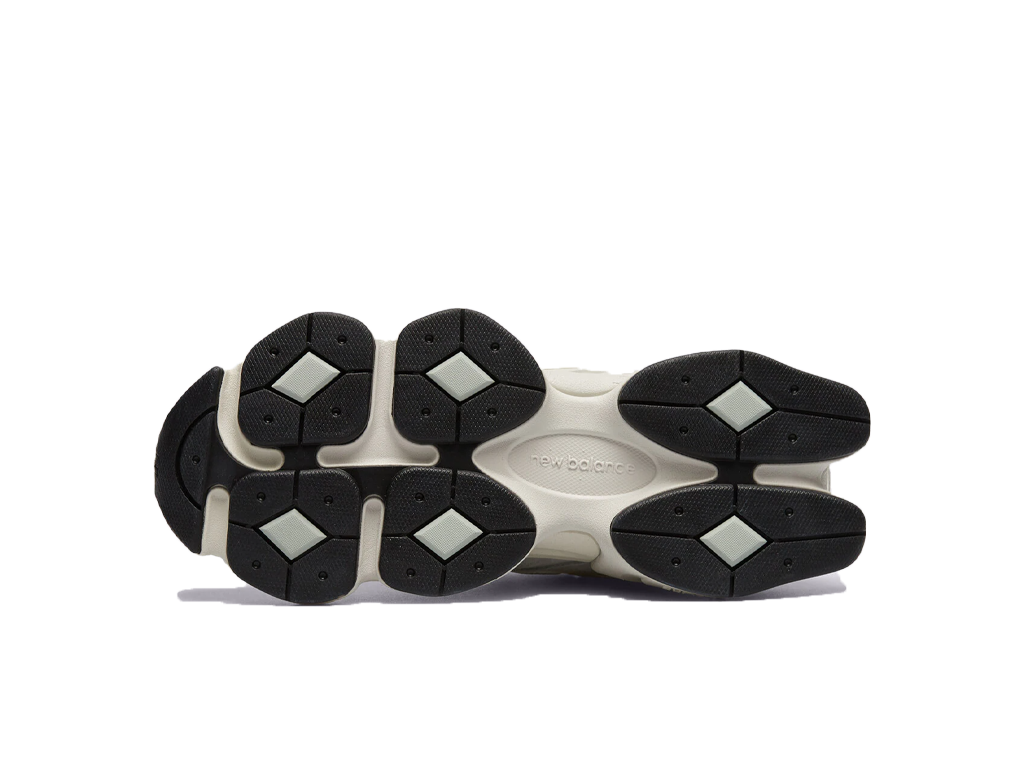 New Balance 9060 Lone Star – tenisky – fotka 5 z 5