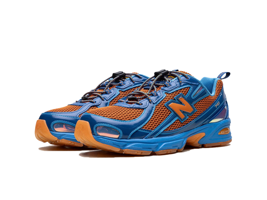 New Balance Amine x 740v2 Benson Tech-New Balance-pikastore.cz