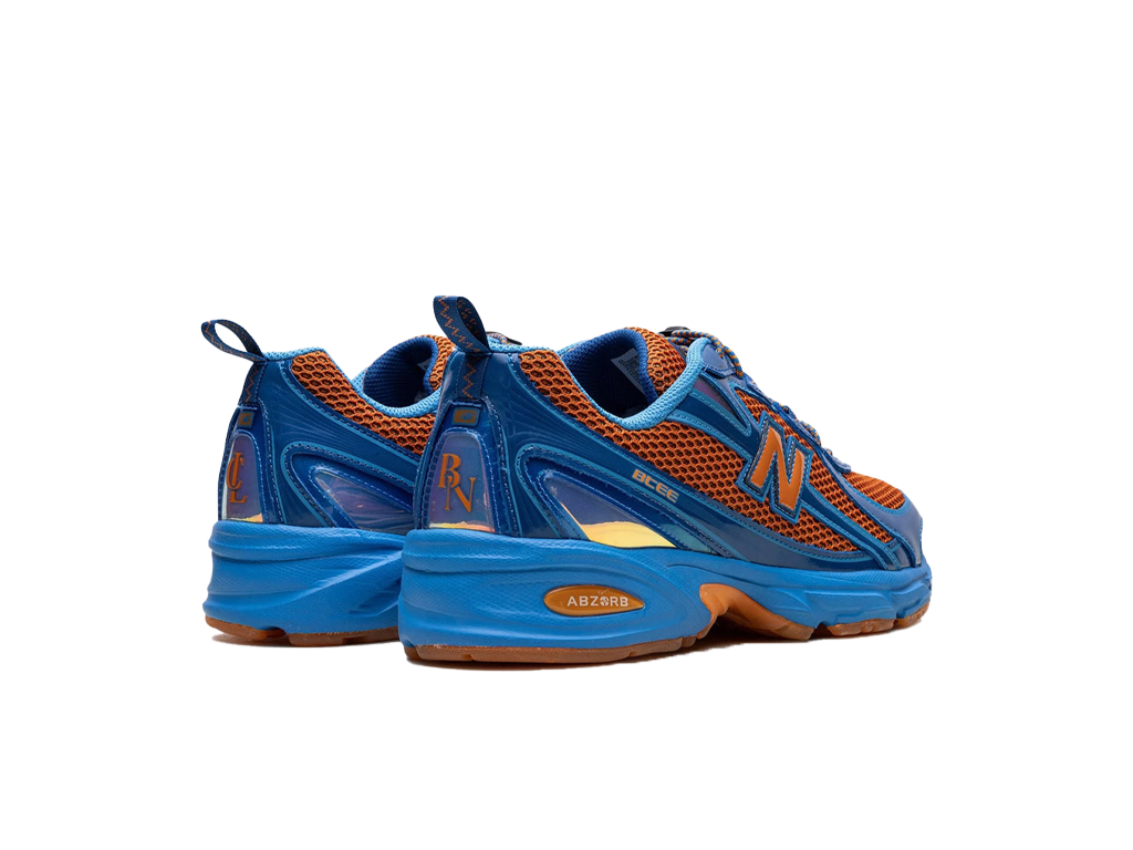 New Balance Amine x 740v2 Benson Tech-New Balance-pikastore.cz