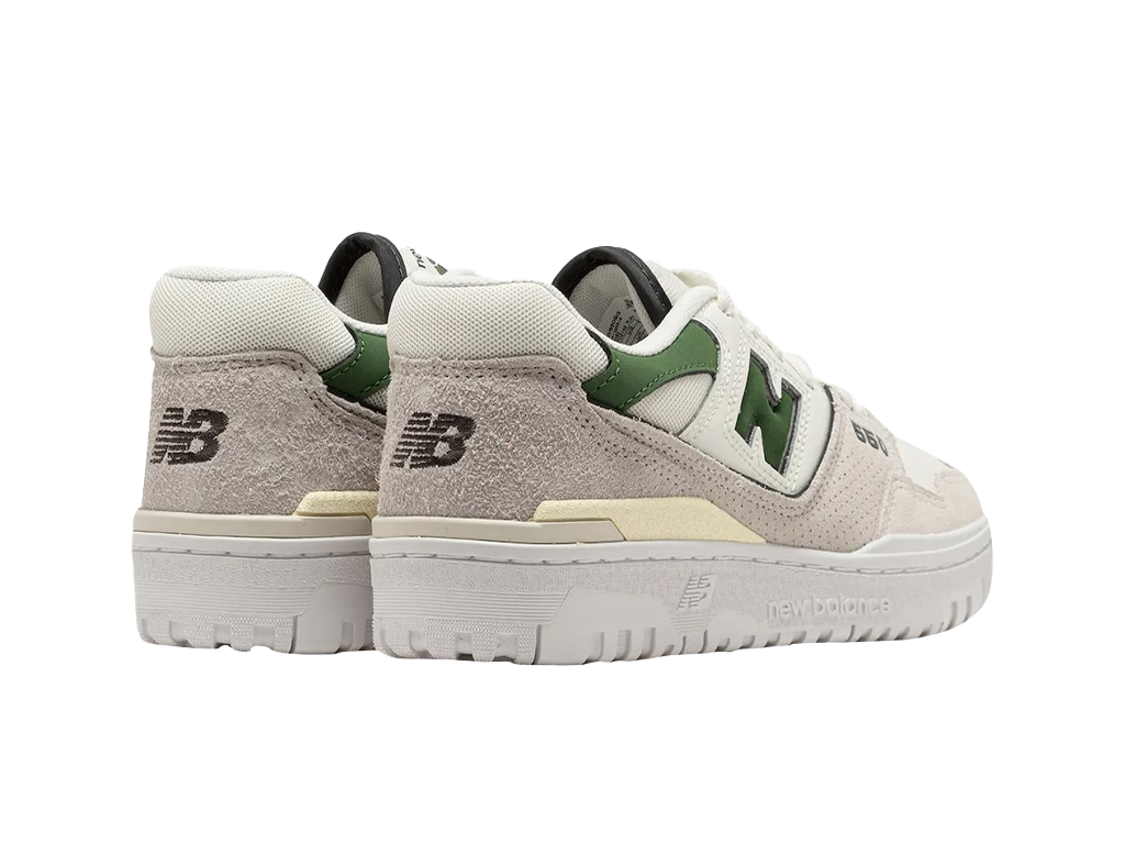 New Balance Wmns 550 Sea Salt Green-New Balance-pikastore.cz