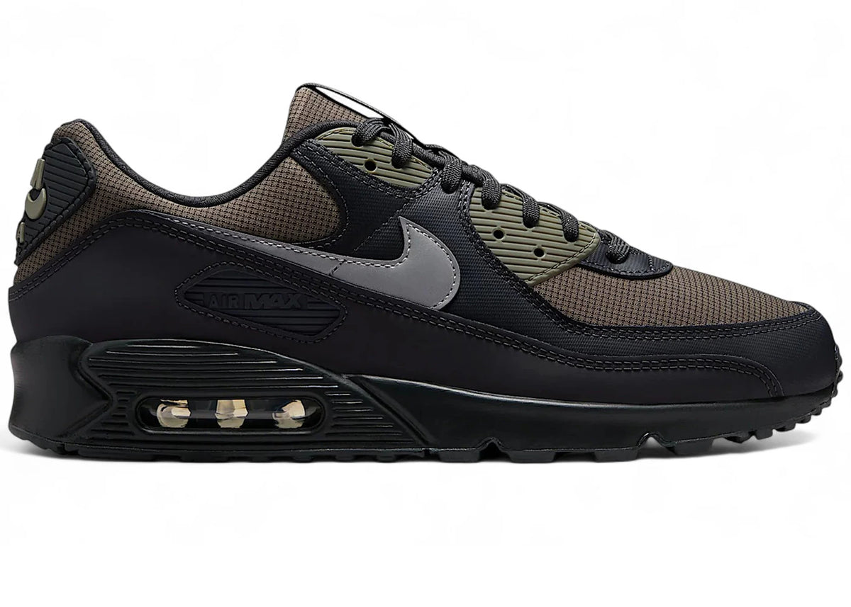 Nike Air Max 90 Horizon Jade Charcoal – sneakersy