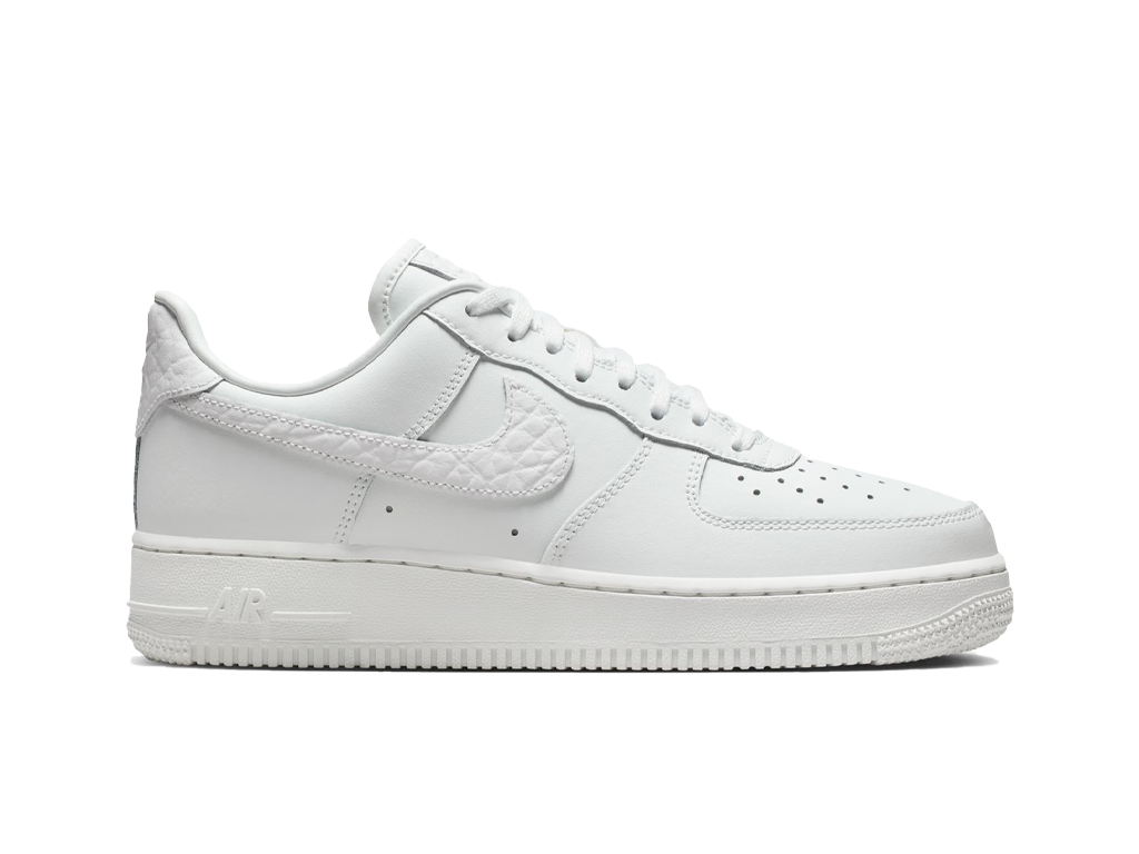 Nike Air Force 1 07 Low Summit White-Nike-pikastore.cz