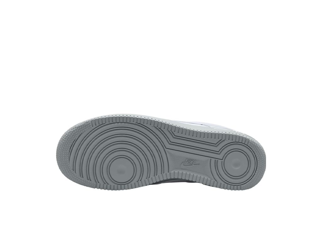 Nike Air Force 1 07 White Light Smoke Grey-Nike-pikastore.cz