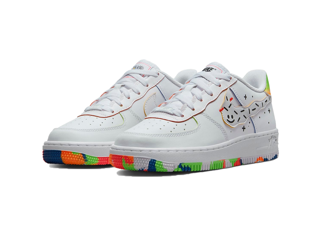Nike Air Force 1 LV8 GS Drawing-Nike-pikastore.cz