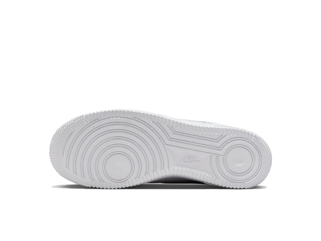 Nike Air Force 1 Low 07 White Light Armory Blue (Womens)-Nike-pikastore.cz