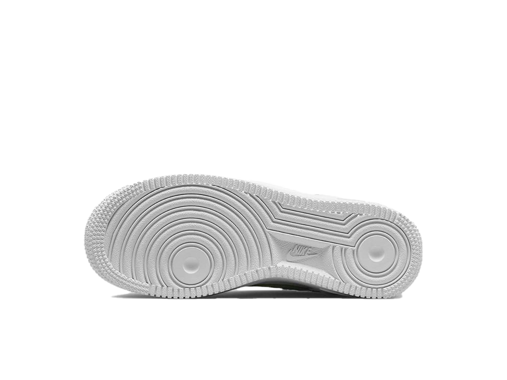 Nike Air Force 1 Low GS White Mint Foam-Nike-pikastore.cz