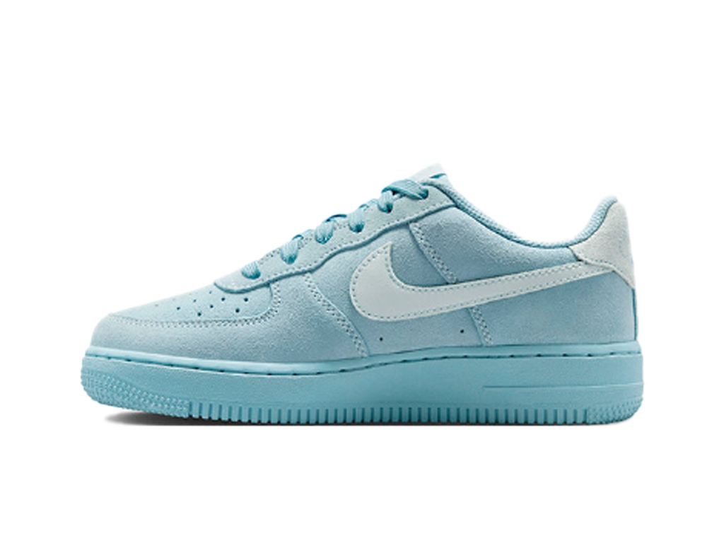 Nike Air Force 1 Low LV8 GS Light Armory Blue Platinum-Nike-pikastore.cz