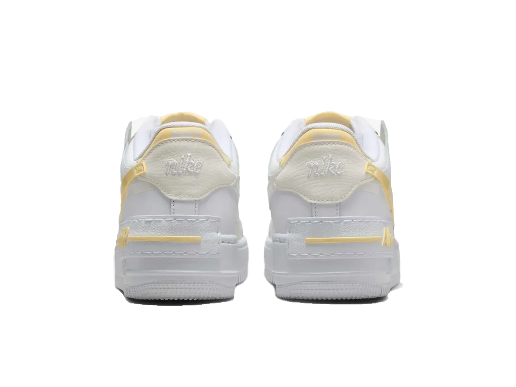 Nike Air Force 1 Shadow White Soft Yellow-Nike-pikastore.cz