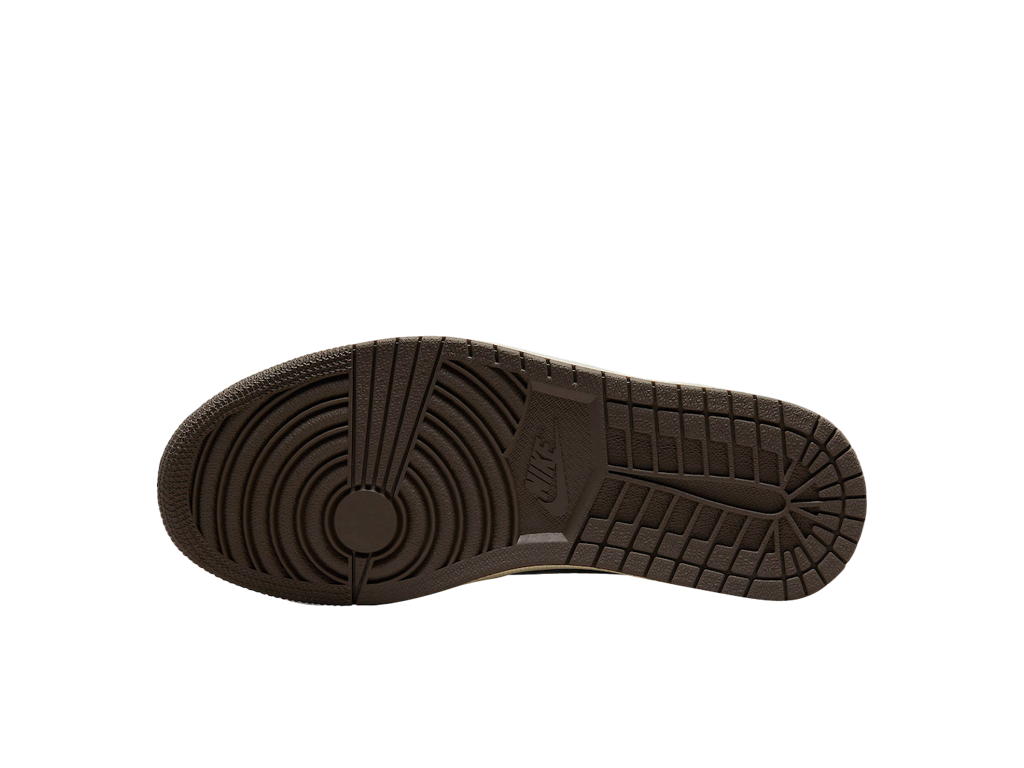 Nike Air Jordan Travis Scott x 1 Low OG Reverse Mocha-Air Jordan-pikastore.cz