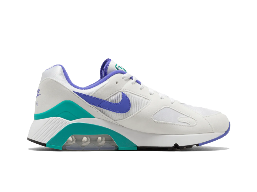 Nike Air Max 180 Bluebird – sneakers – foto 3 af 5