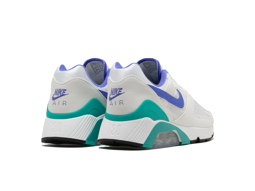 Nike Air Max 180 Bluebird – sneakers – foto 4 af 5