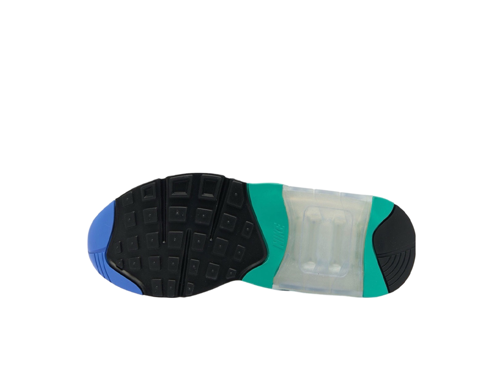 Nike Air Max 180 Bluebird – sneakers – foto 5 af 5