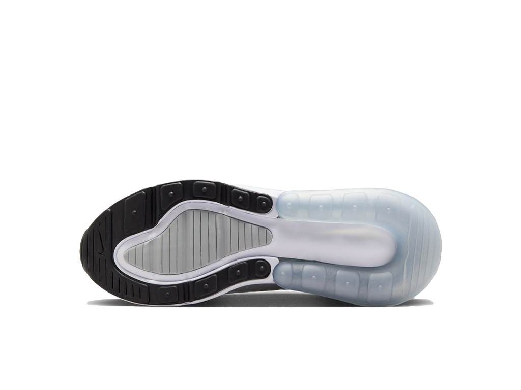 Nike Air Max 270 Pure Platinum – tenisice – fotografija 5 od 5