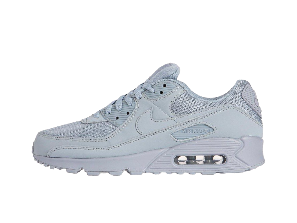 Nike Air Max 90 Triple Grey-Nike-pikastore.cz