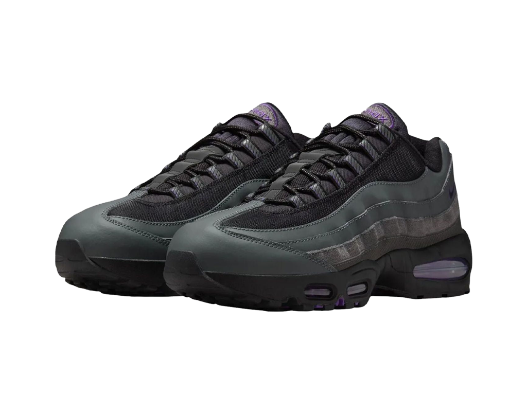 Nike Air Max 95 Iron Grey Wild Grape-Nike-pikastore.cz