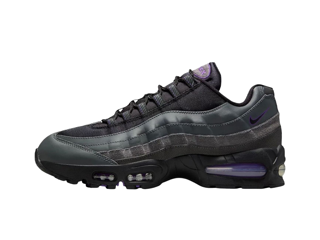 Nike Air Max 95 Iron Grey Wild Grape-Nike-pikastore.cz
