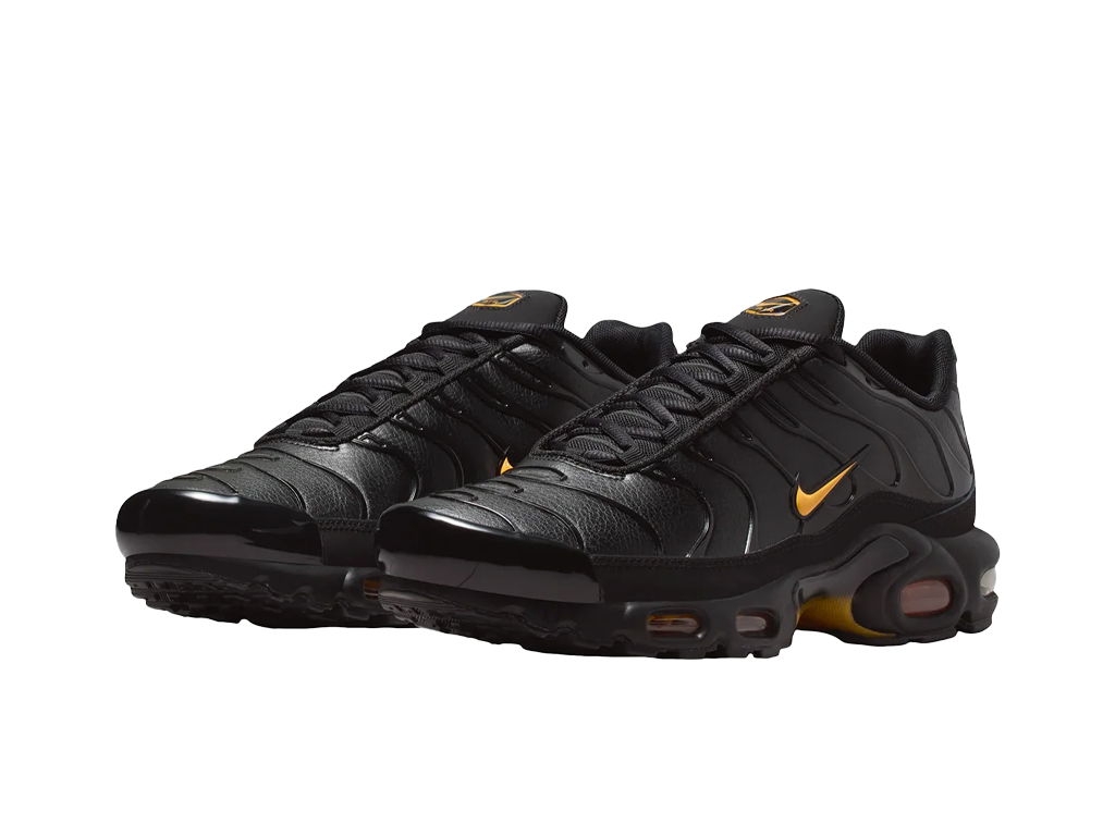 Nike Air Max Plus Black Metallic Rose Gold-Nike-pikastore.cz
