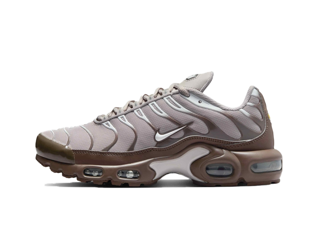 Nike Air Max Plus Ironstone – tenisky