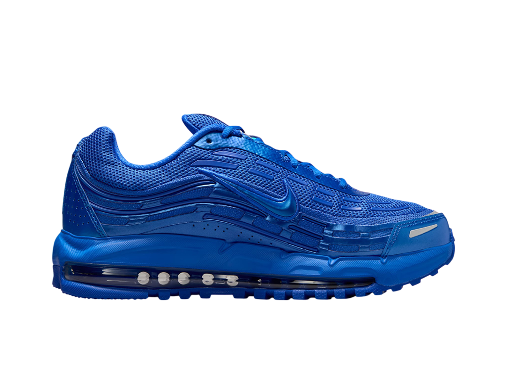 Nike Air Max TL 2.5 Hyper Royal – tenisky – fotka 3 z 5