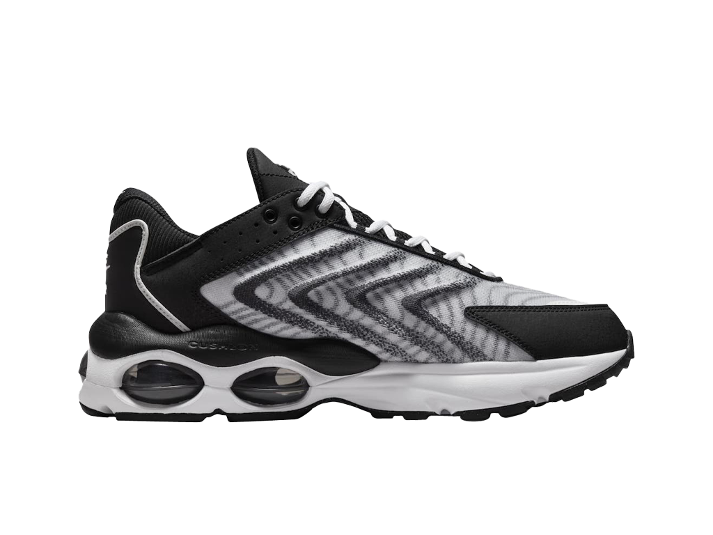 Nike Air Max TW Black White-Nike-pikastore.cz