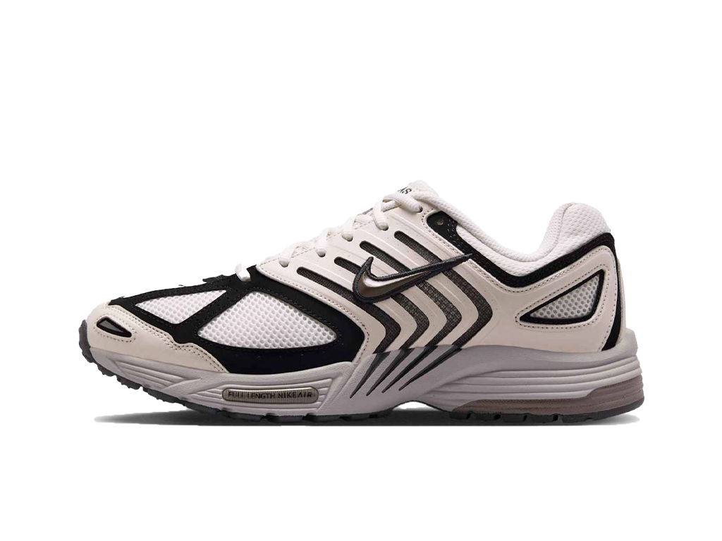 Nike Air Pegasus 2K5 Phantom Ironstone – tenisky, šedá