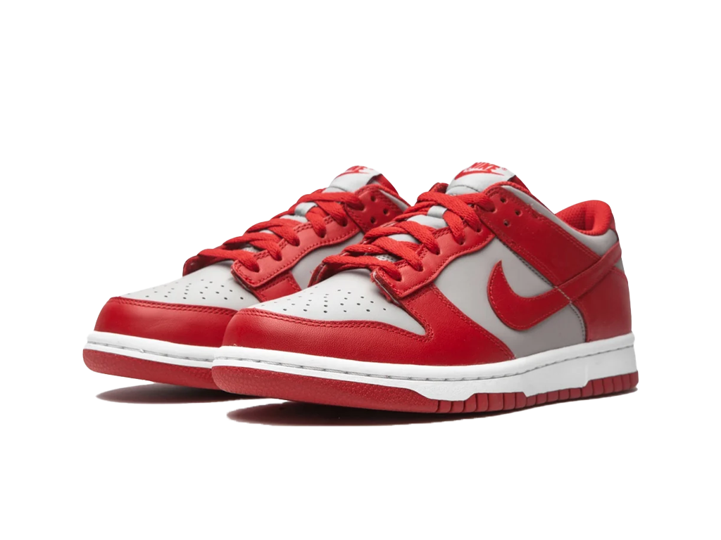 Nike Dunk Low GS UNLV – tenisky – fotka 2 z 5