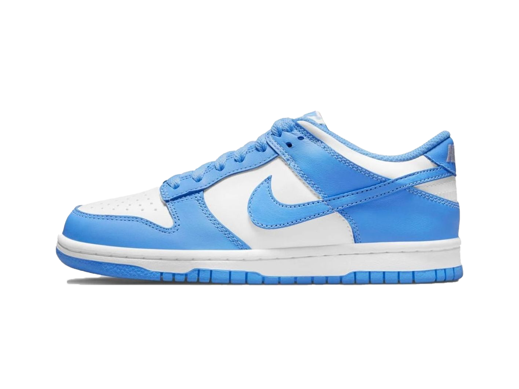 Nike Dunk Low GS University Blue-Nike-pikastore.cz