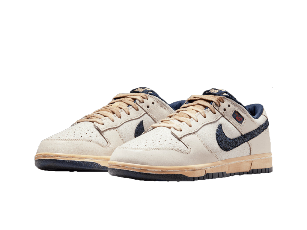 Nike Dunk Low Stranger Things Phantom-Nike-pikastore.cz