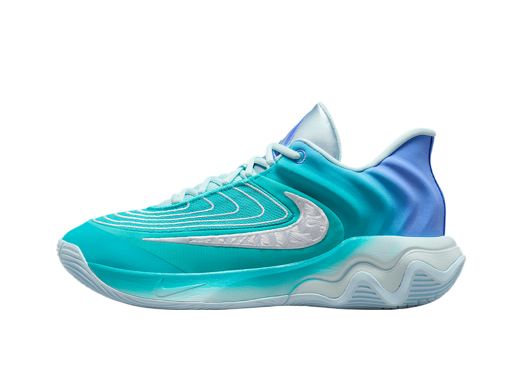 Nike Giannis Immortality 4 Christmas – tenisky