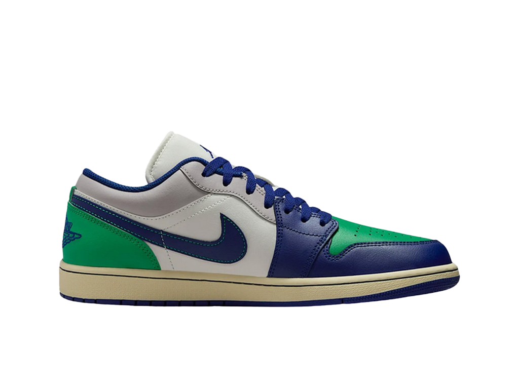 Nike Jordan 1 Low Rare Air-Nike-pikastore.cz