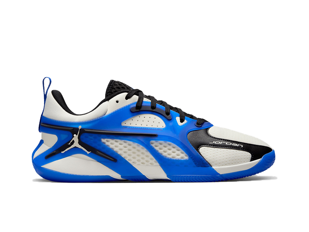 Nike Jordan Heir Series Shoes Blue-Nike-pikastore.cz