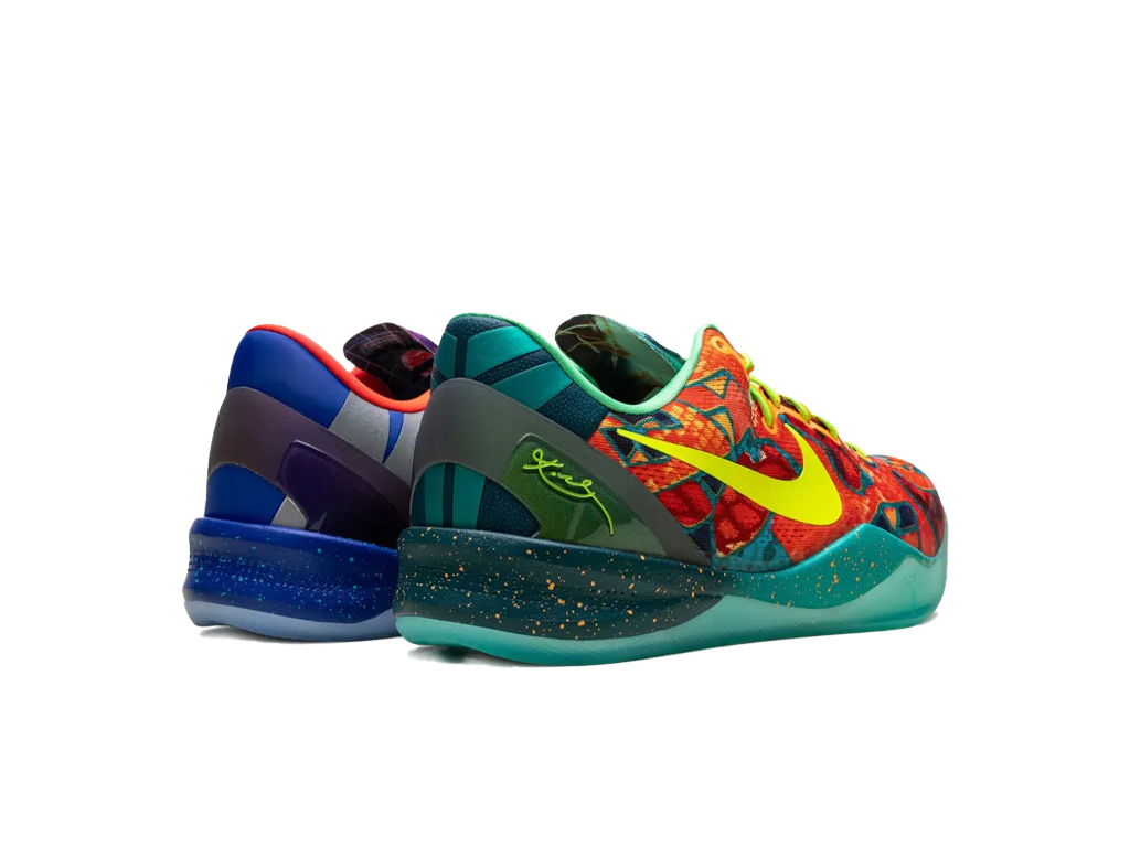 Nike Kobe 8 Protro What The Kobe 2025-Nike-pikastore.cz
